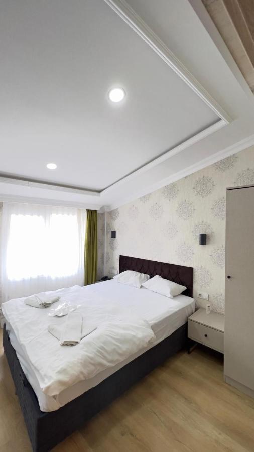 The Lola Hotel Istanbul Exterior photo
